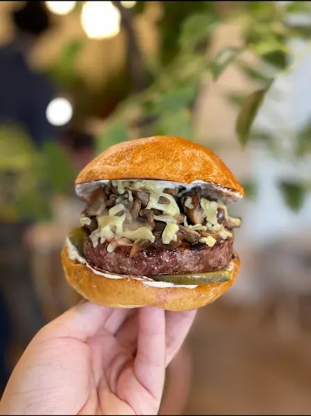 Hatillo | Restaurante Las Rosas