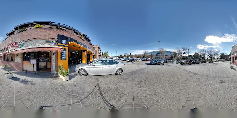 Ristorante Pummarola | Restaurante Pozuelo - Restaurante en Pozuelo de Alarcón - foto 2