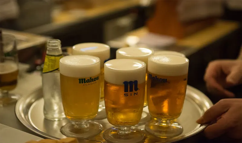 Taberna La Cañeria