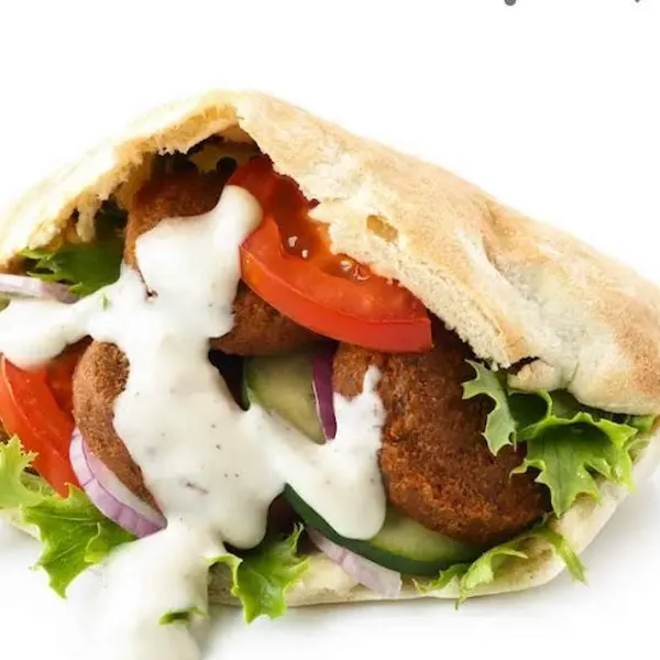 Rico Grill Aravaca