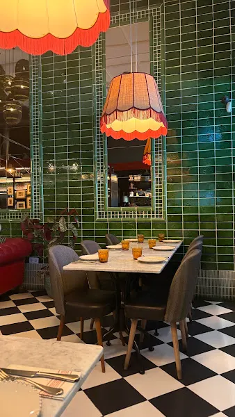 Lazzaroni Trattoria - Majadahonda