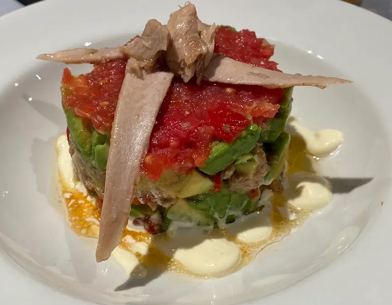 Restaurante Plantío 35