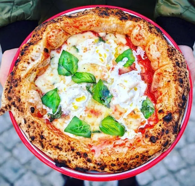 La De Aravaca - Pizzería a domicilio en Madrid - foto 2