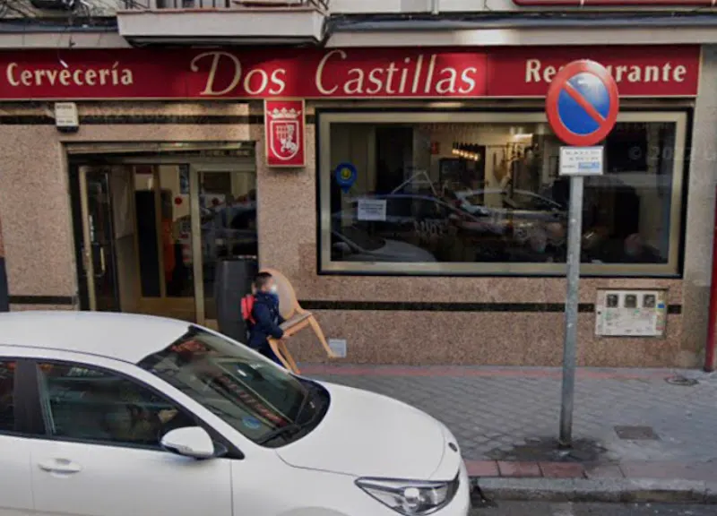 Restaurante Dos Castillas