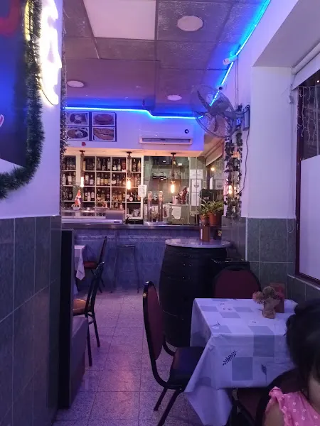 Restaurante El Picante - Restaurante en Madrid - foto 2