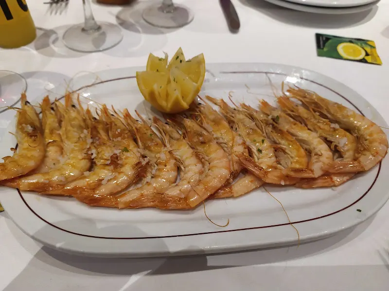 Cafetería Restaurante El Faro