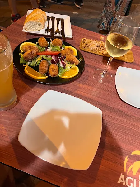 Restaurante O Souto