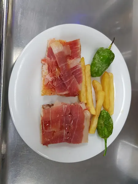 Bar Montañés