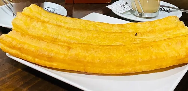 Restaurante San José