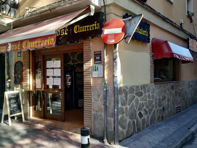 Restaurante San José - Restaurante en Madrid - foto 2