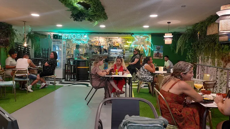 RIO'S BAR MADRID - Bar en Madrid - foto 2
