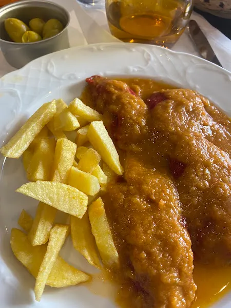 Apolo café & restaurante
