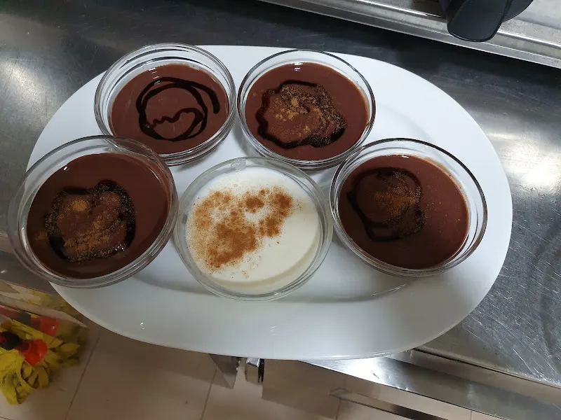Restaurante la Andaluza
