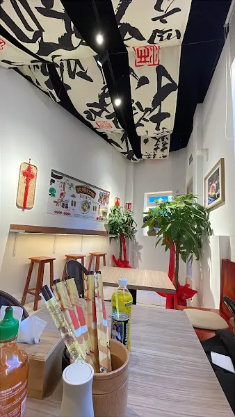 restaurante masternoodle 次坞打面 usera - Restaurante en Madrid - foto 2