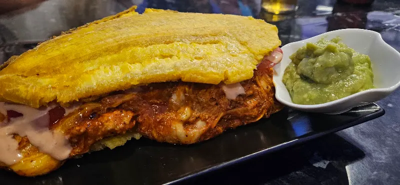CON SABOR A TI