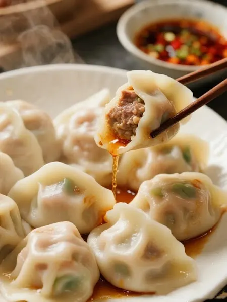 LaoJin Albóndigas Chinas - Madrid