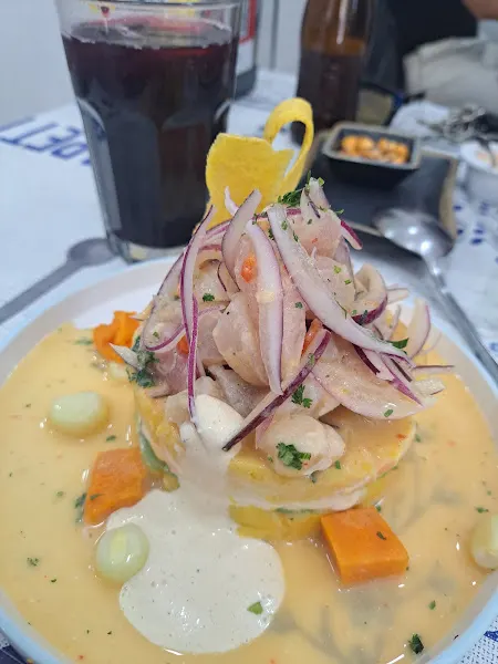 Restaurante La K-Leta