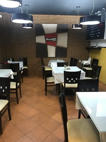 "Donde Juan" Bar Restaurante