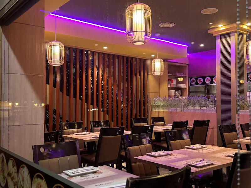 Restaurante Igopasta
