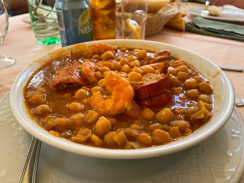 Restaurante O Freixo