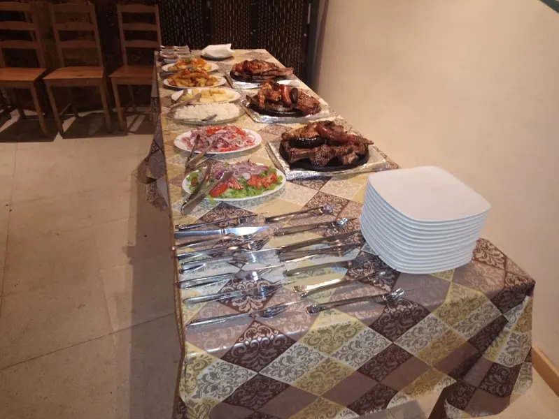 Carnívoros BBQ bar parrilla
