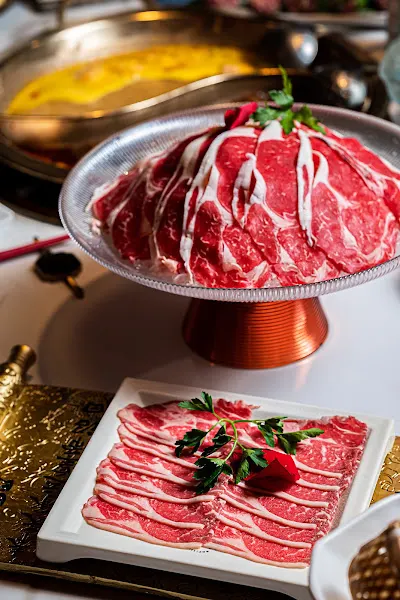 Restaurante Chino Hot Pot Chaotianmen en Madrid