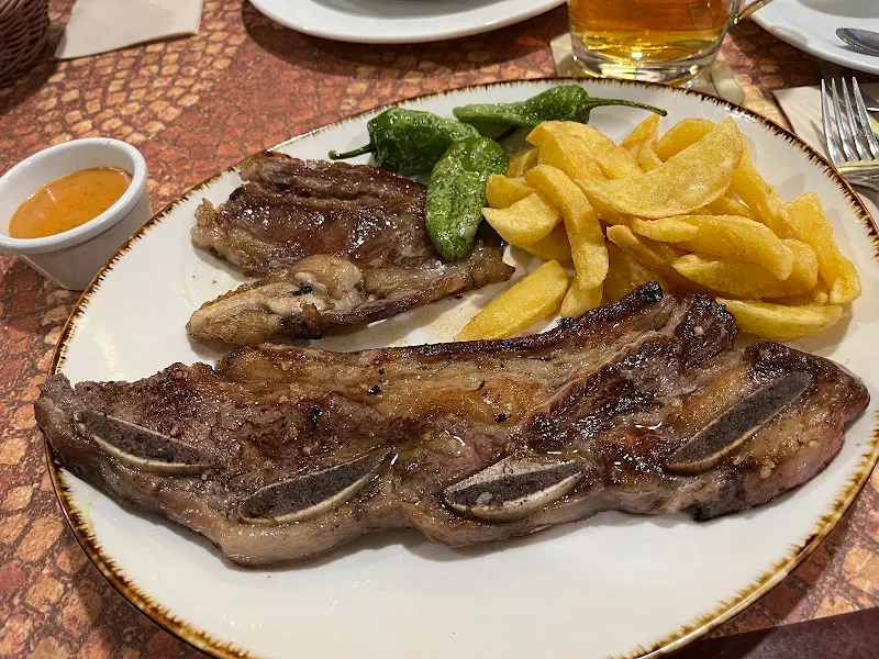 La casona