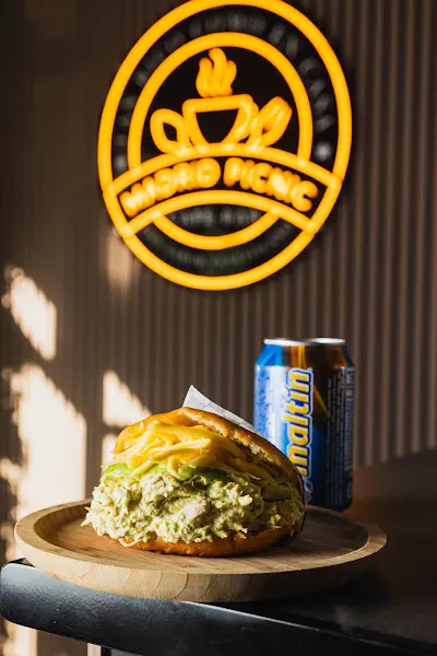 MADRIDPICNIC GASTROBAR