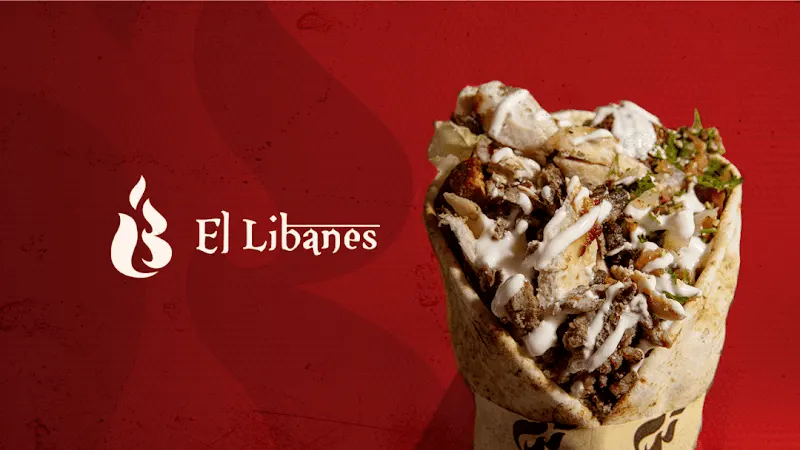 El Libanés Shawarma