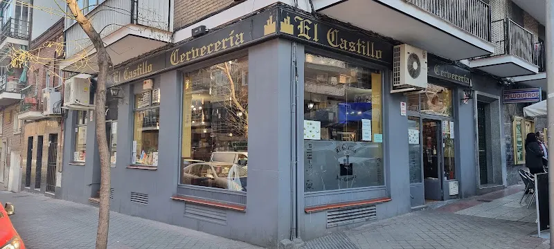 bar El Castillo - Bar en Madrid - foto 2
