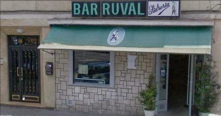 Bar Sidrería Ruval - Bar de tapas en Madrid - foto 2