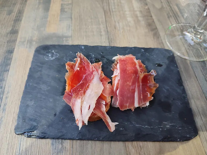 Restaurante Aranaz