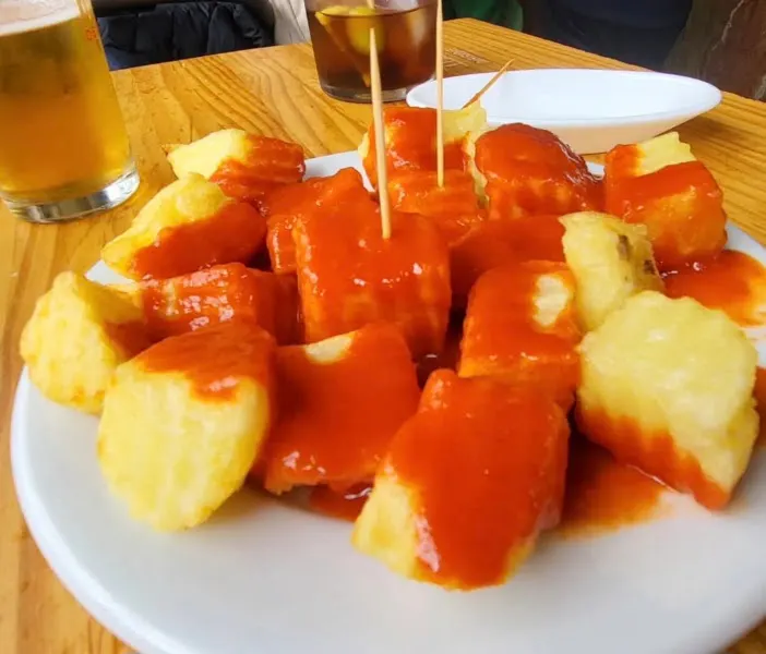 Cervecería Olivares