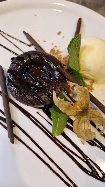 By the Way | Restaurante Arturo Soria