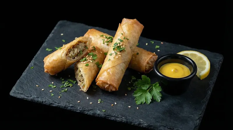 RESTAURANTE AVENIDA PERÚ