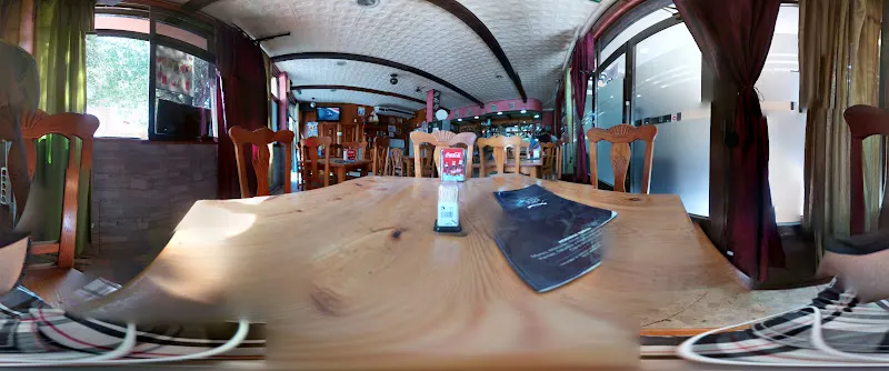 Bar La Plaza