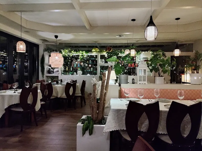 Restaurante Happiness - Restaurante asiático en Madrid - foto 2