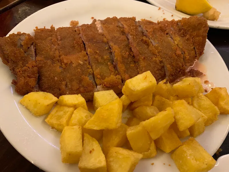 Cervecería Hevia
