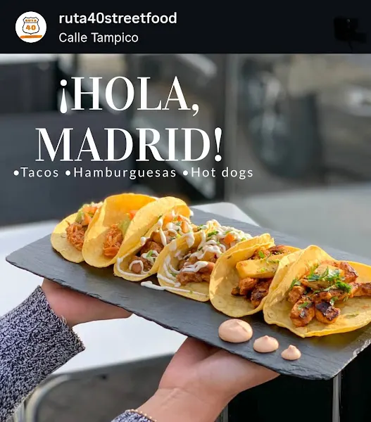 La Cocinita