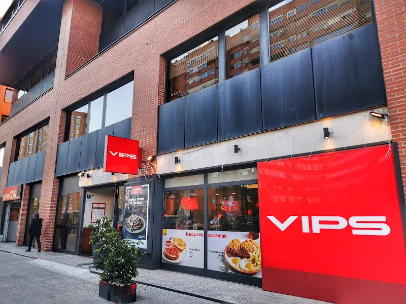 VIPS - Restaurante en Madrid - foto 2