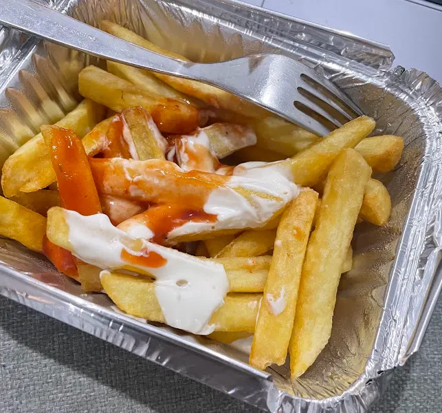 Kebab Quintana