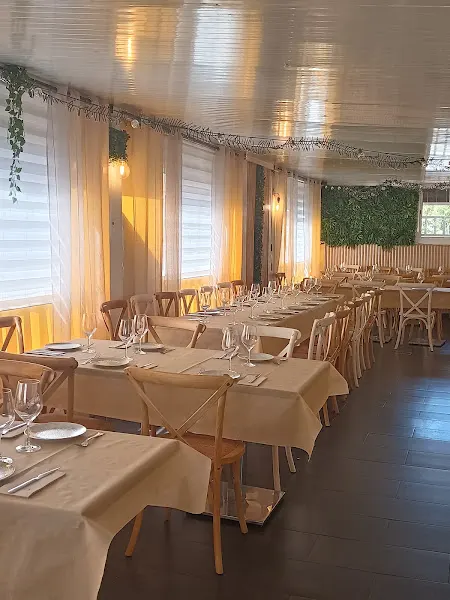 El comedor de Amara - Restaurante en Madrid - foto 2