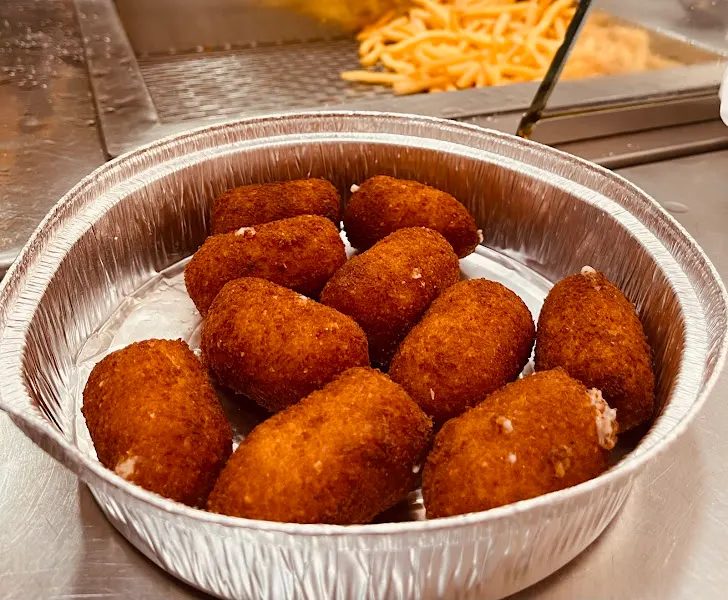 Pollos Asados Robledo