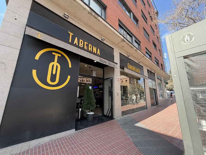 Taberna Orgullosa | Restaurante - Restaurante en Madrid - foto 2