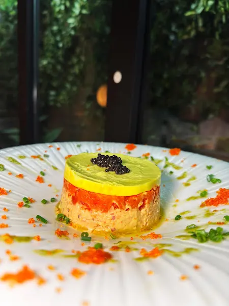 Los Montes de Galicia - Restaurante gallego en Madrid - foto 3