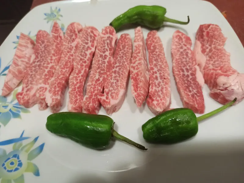 Taberna El Burladero