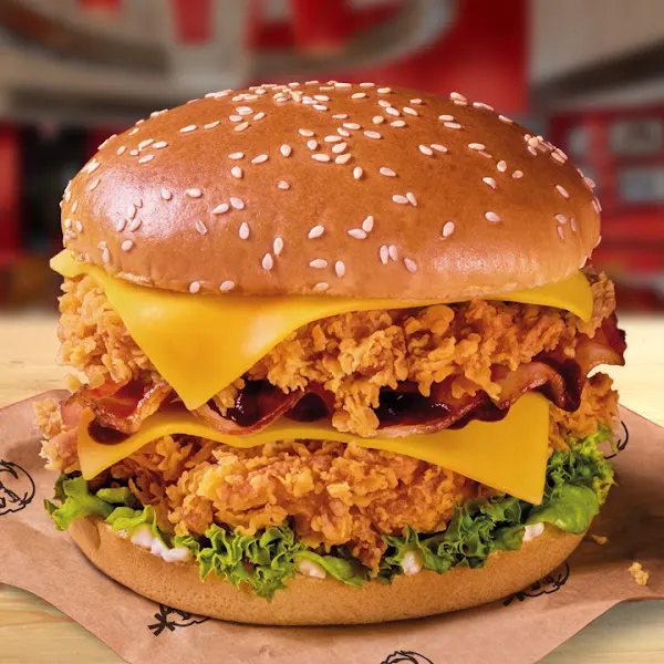 Restaurante KFC
