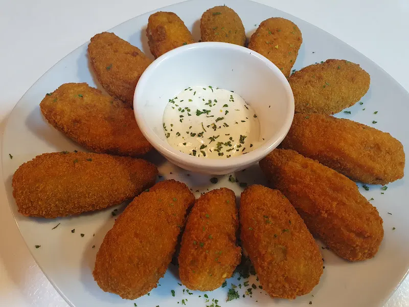 La Manduca Gastrobar