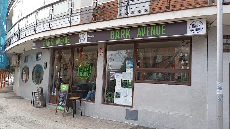 BARK AVENUE - Restaurante en Madrid - foto 2