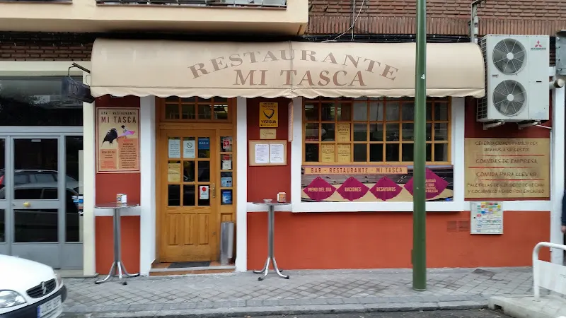 Mi Tasca - Restaurante en Madrid - foto 2
